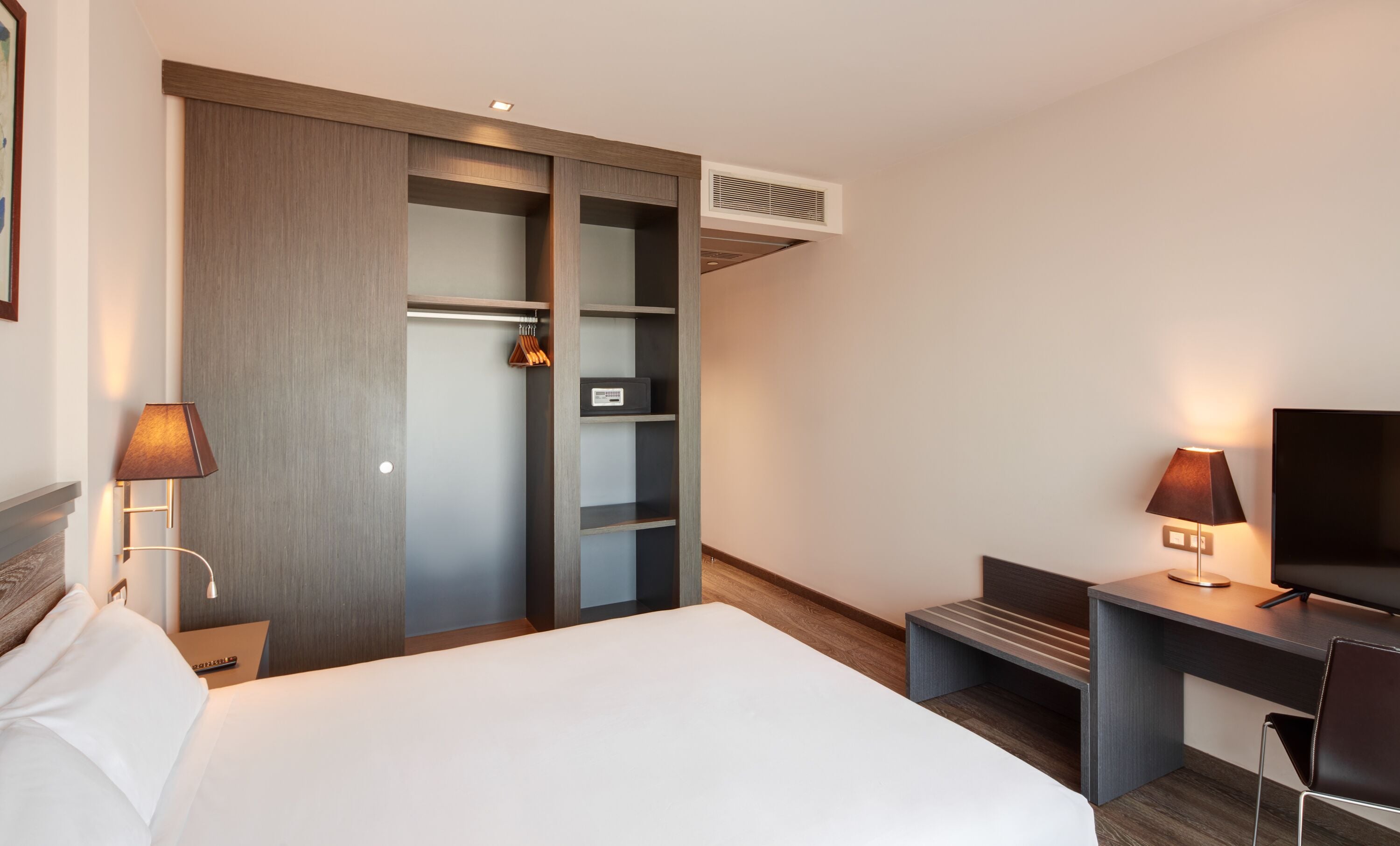 Foto - Sercotel Plaza Feria