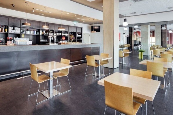 Cafe