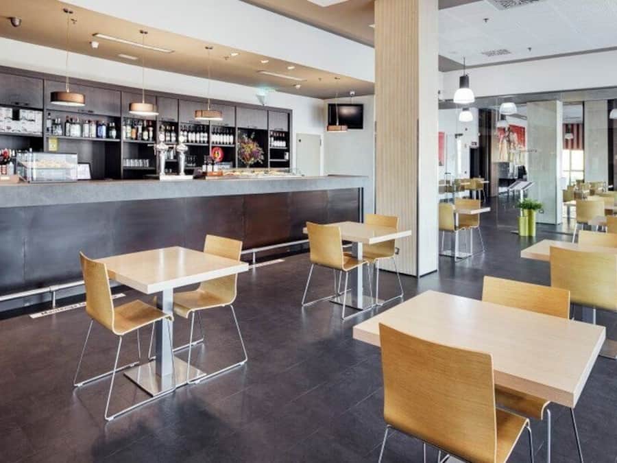 Café