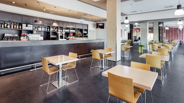 Coffee shop