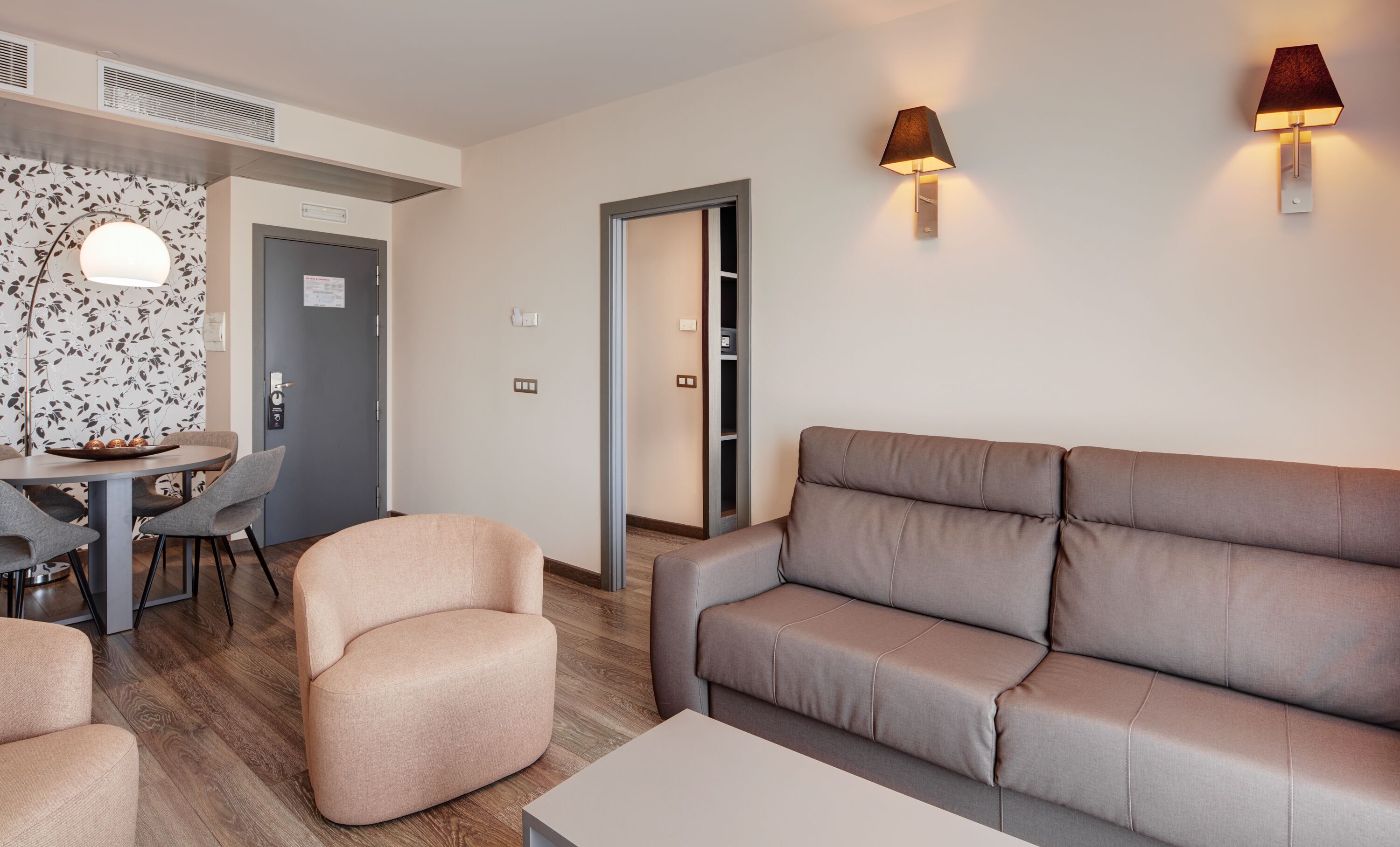 Foto - Sercotel Plaza Feria