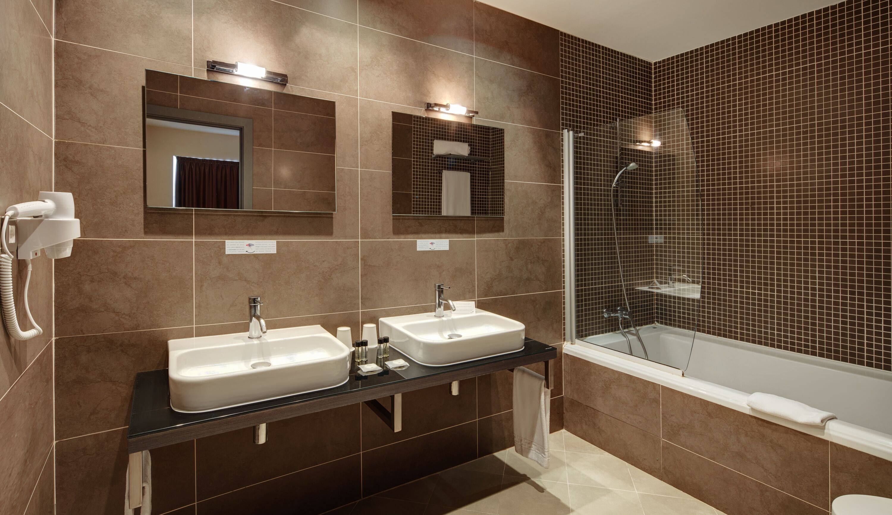 Foto - Sercotel Plaza Feria