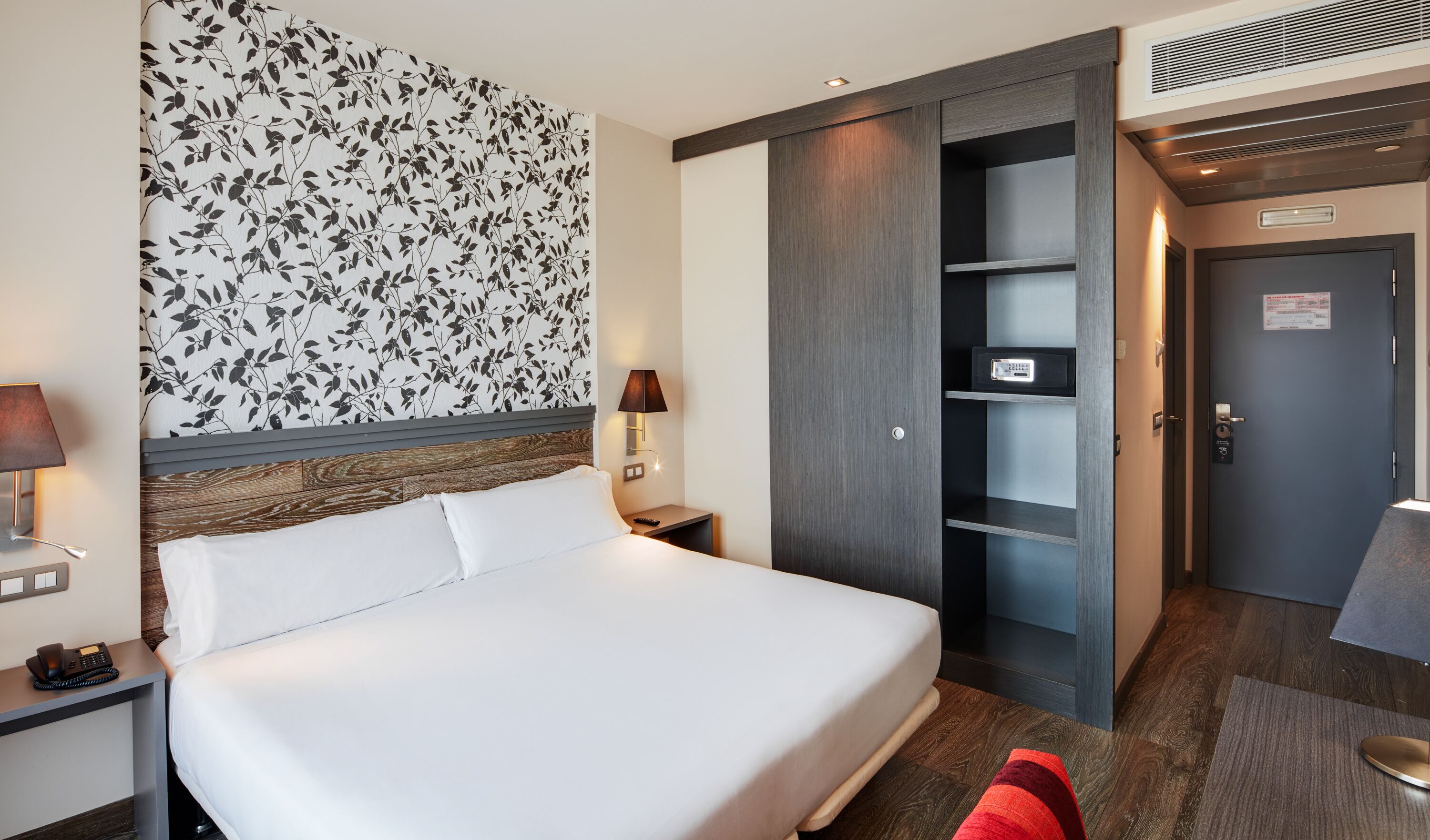 Foto - Sercotel Plaza Feria