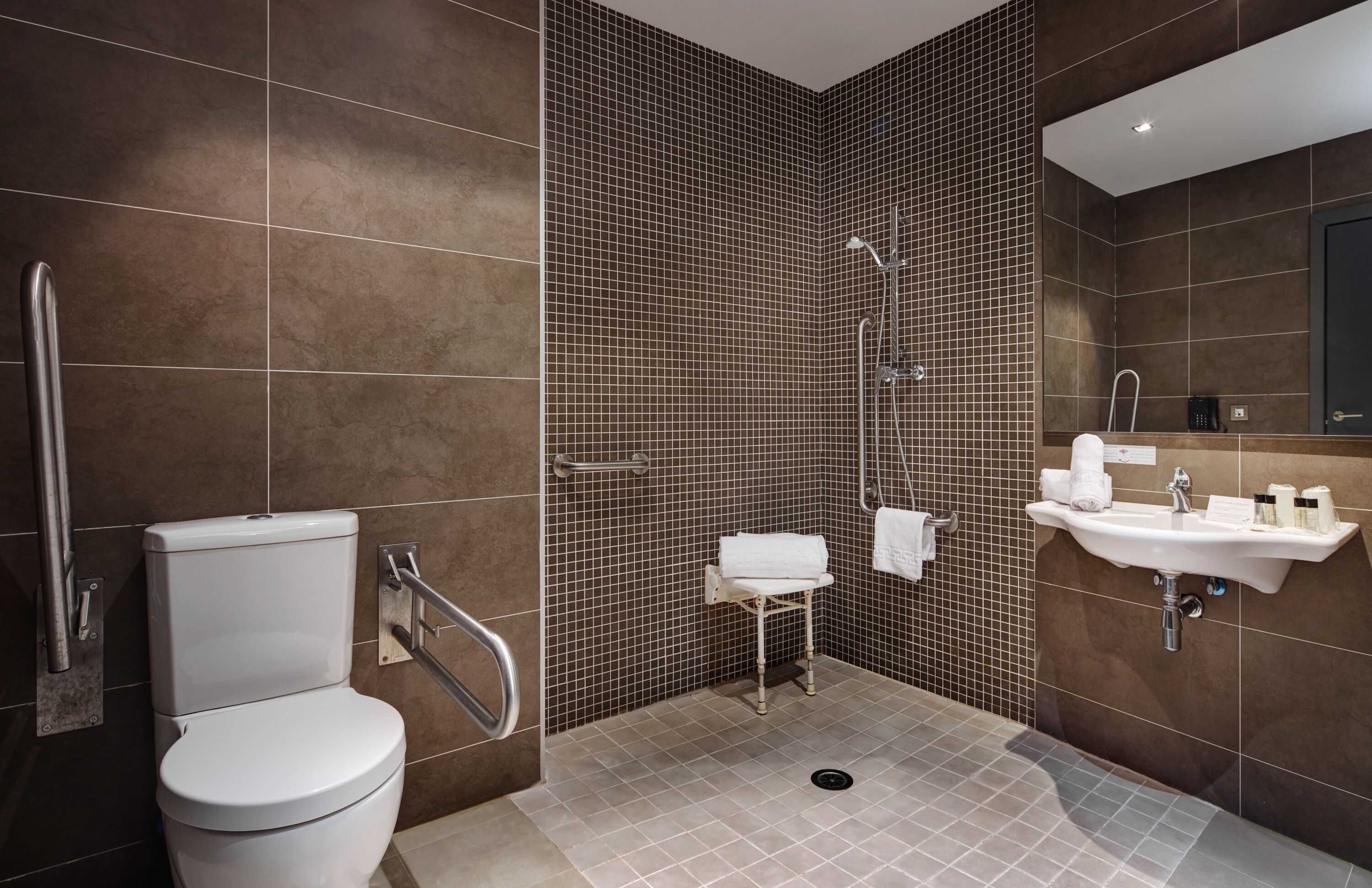 Foto - Sercotel Plaza Feria