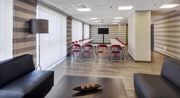 Sala de reunião