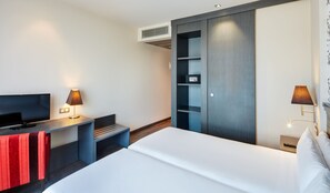 Standard Double or Twin Room Single Use