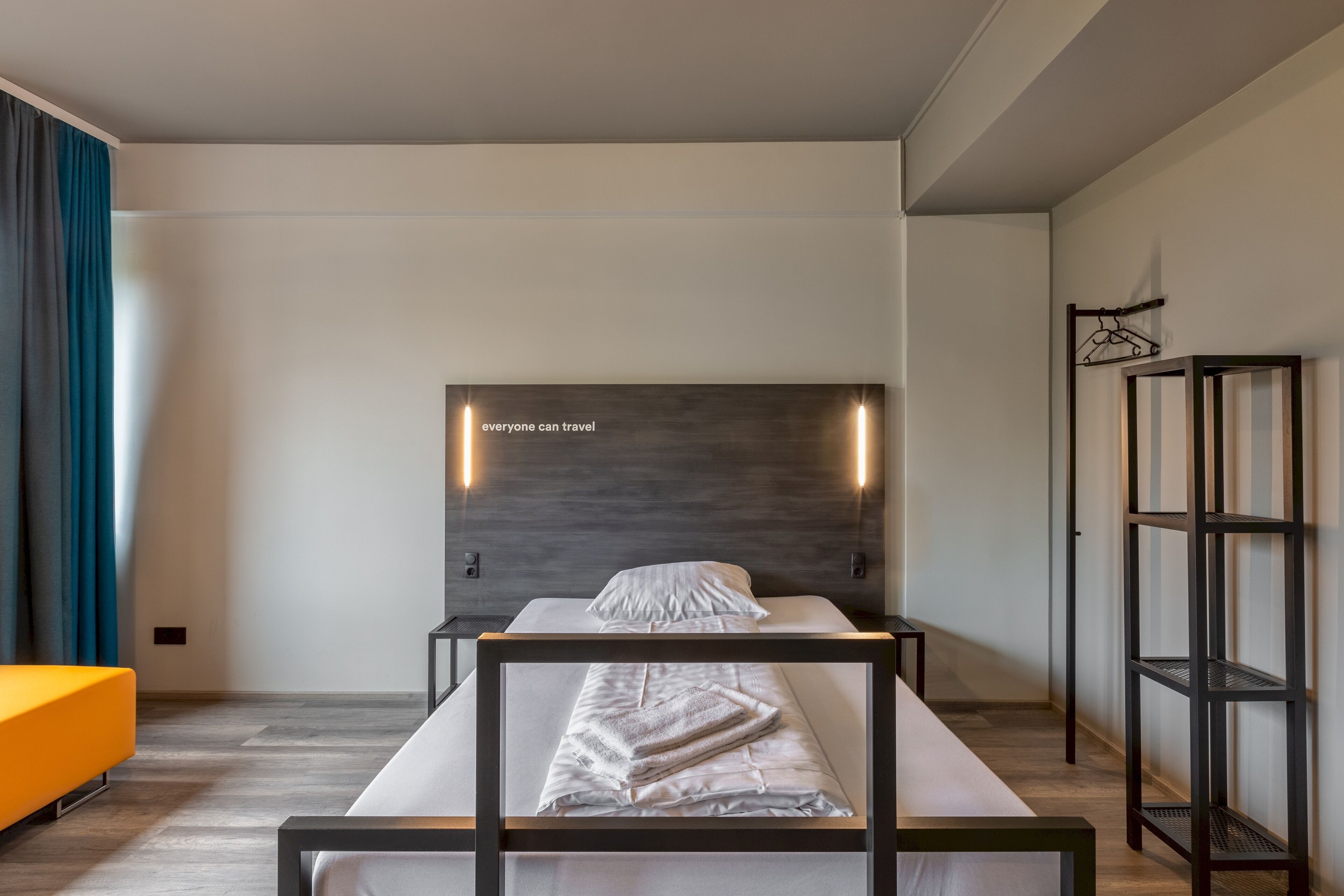 Foto - a&o Köln Hauptbahnhof