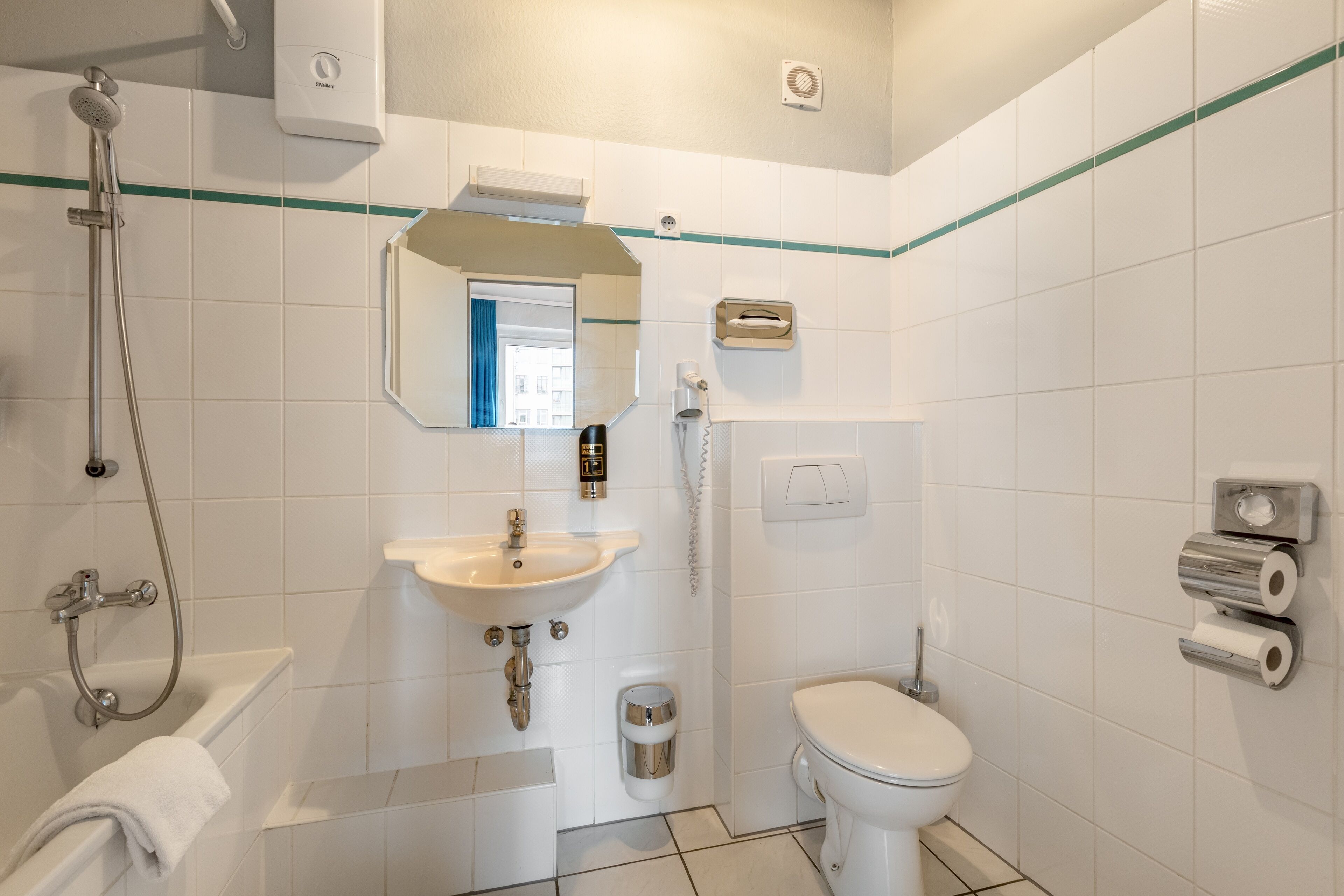 Foto - a&o Köln Hauptbahnhof