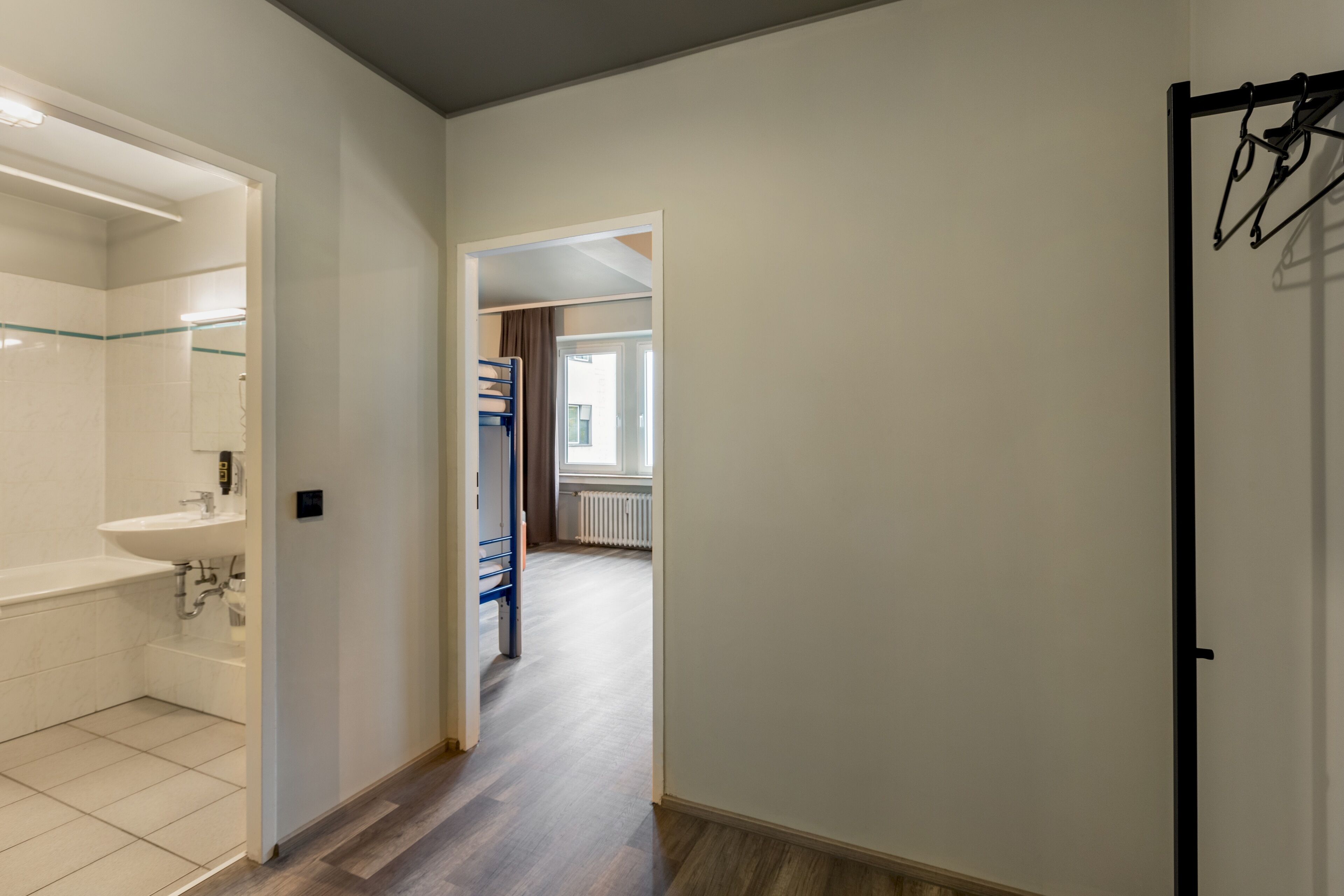 Foto - a&o Köln Hauptbahnhof