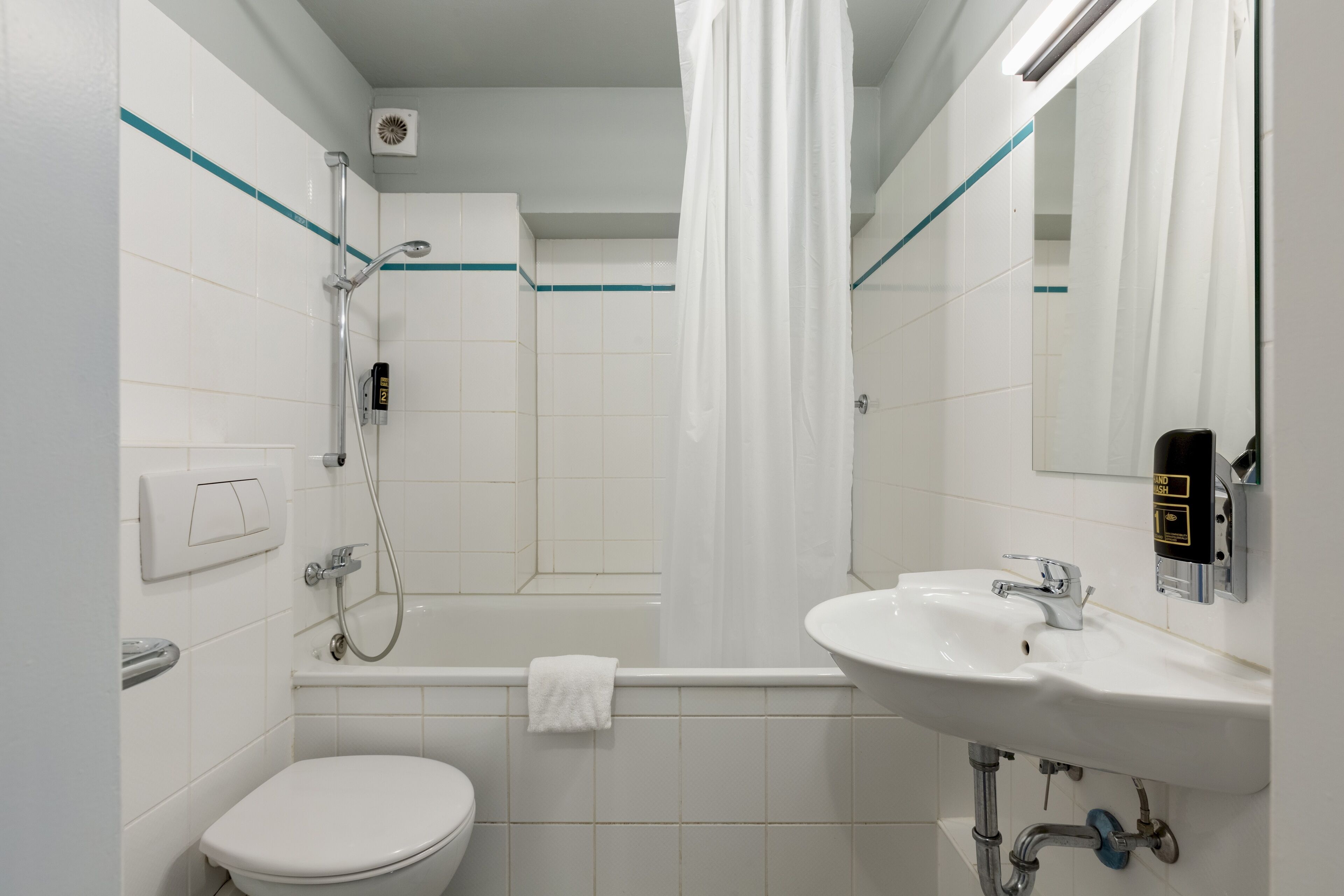 Foto - a&o Köln Hauptbahnhof