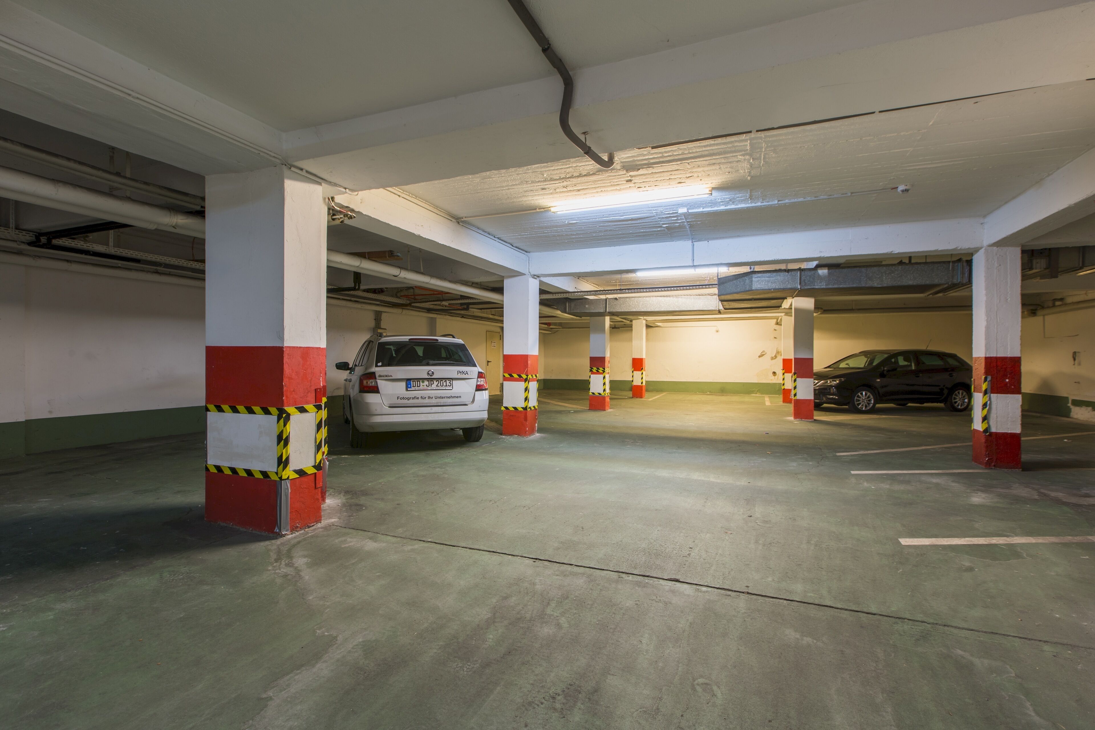 Foto - a&o Köln Hauptbahnhof