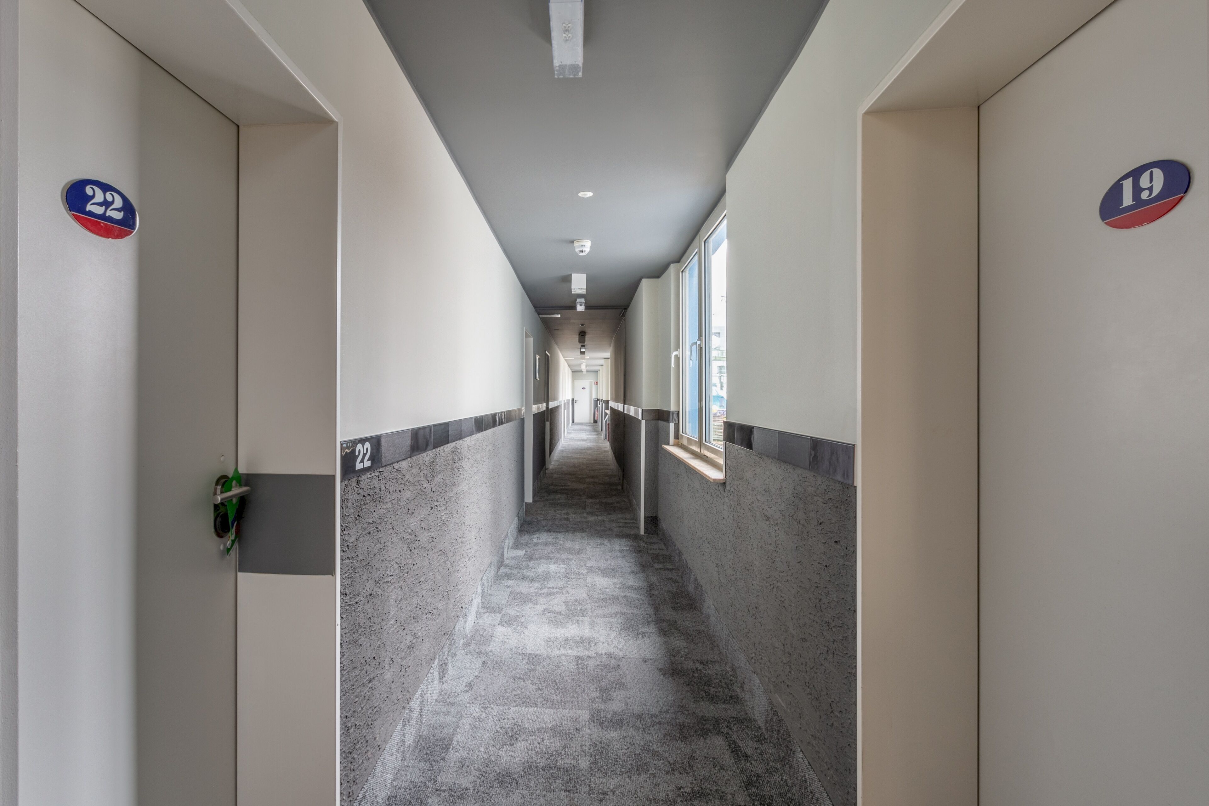 Foto - a&o Köln Hauptbahnhof