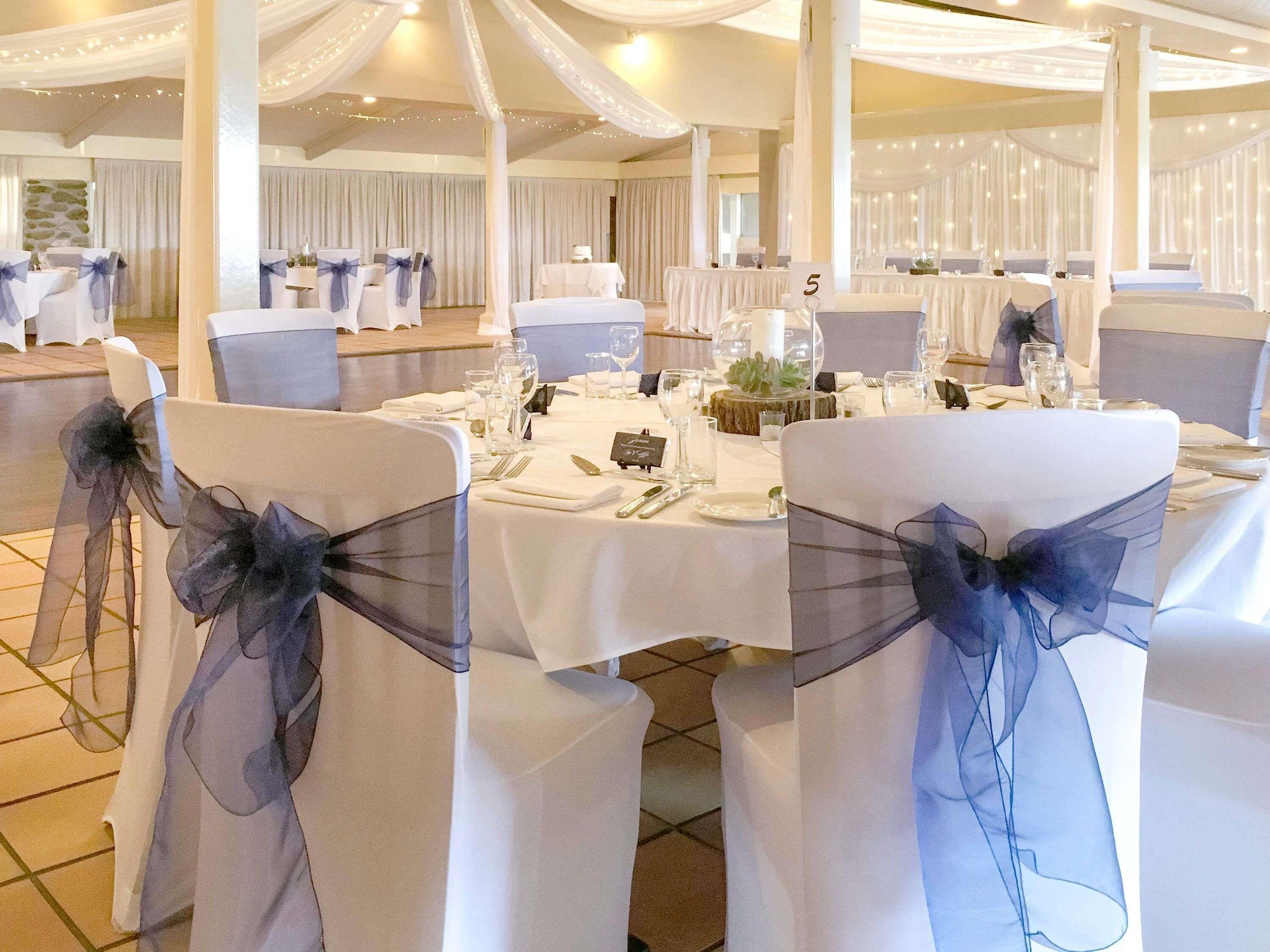 Salón para bodas