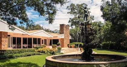 Mercure Hunter Valley Gardens