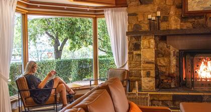 Mercure Hunter Valley Gardens