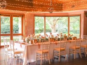 Salone per matrimoni