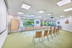 Salle de réunion
