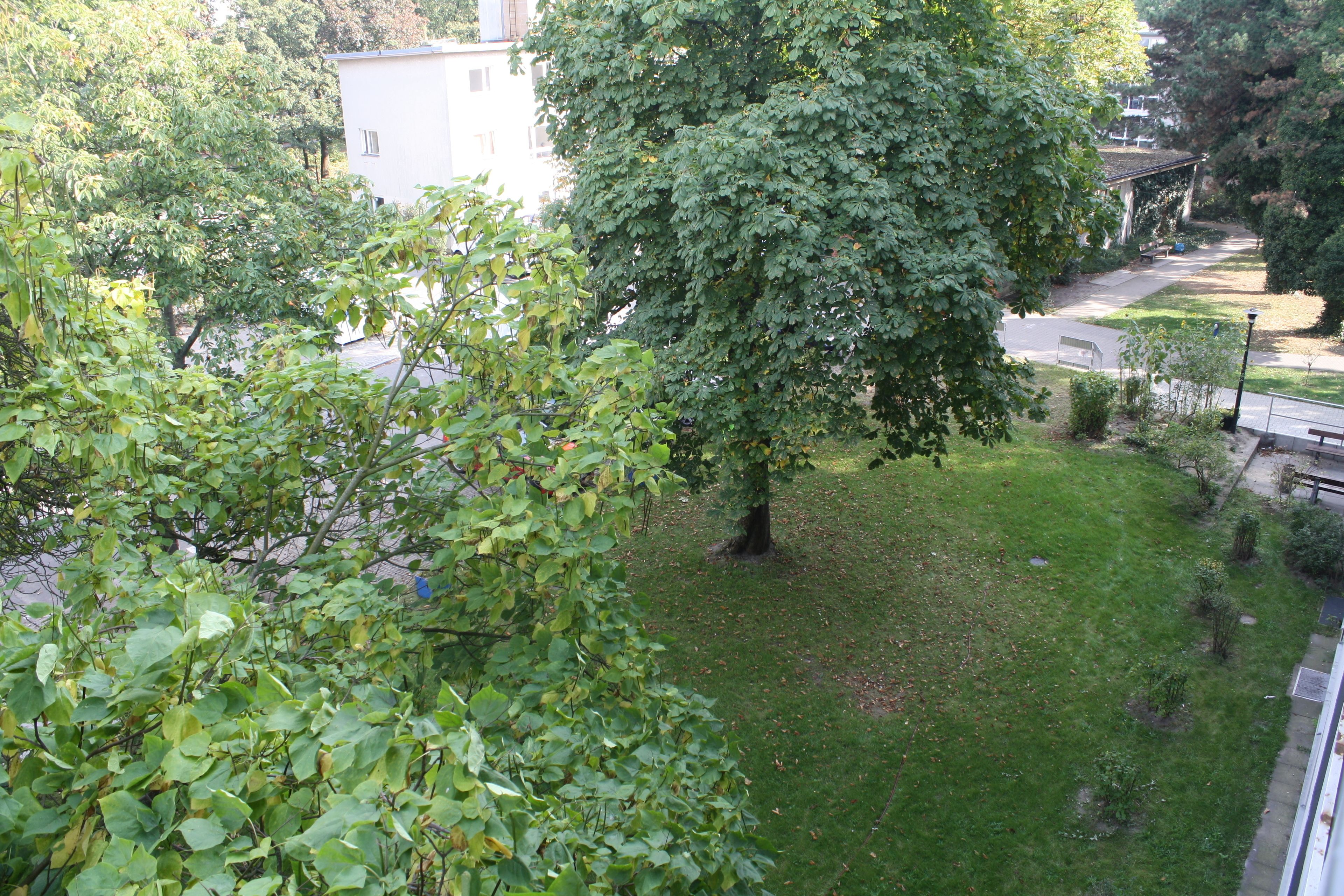 Photo - martas Gästehäuser Hauptbahnhof Berlin