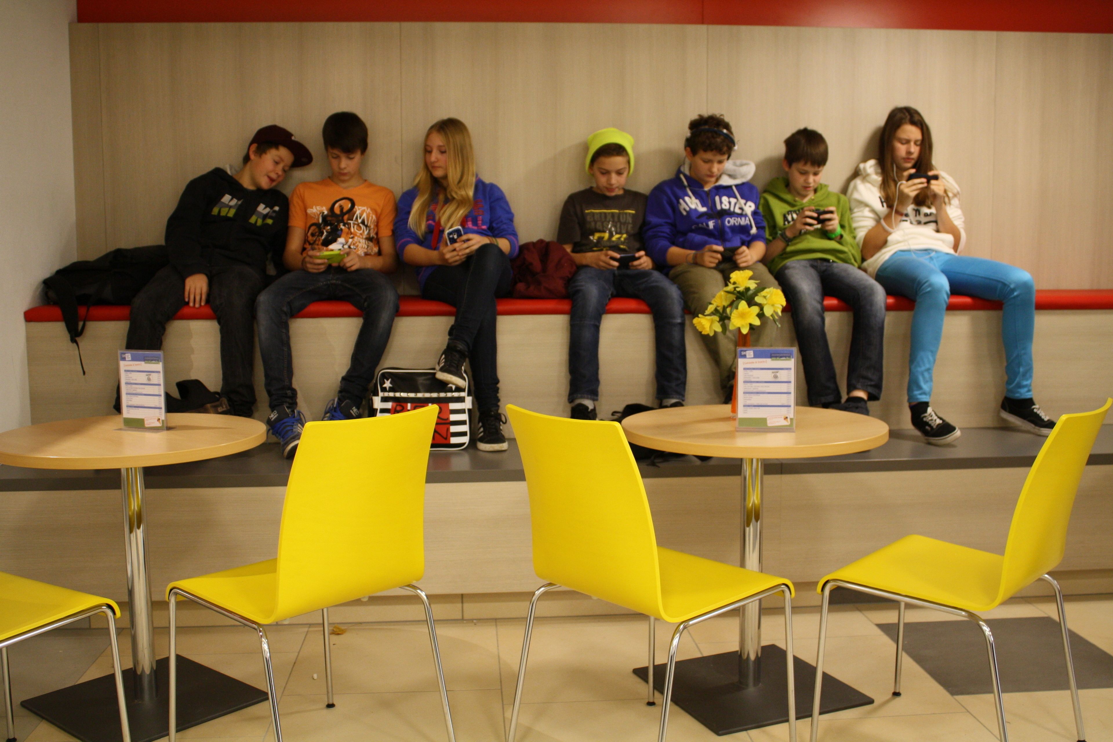 Photo - martas Gästehäuser Hauptbahnhof Berlin