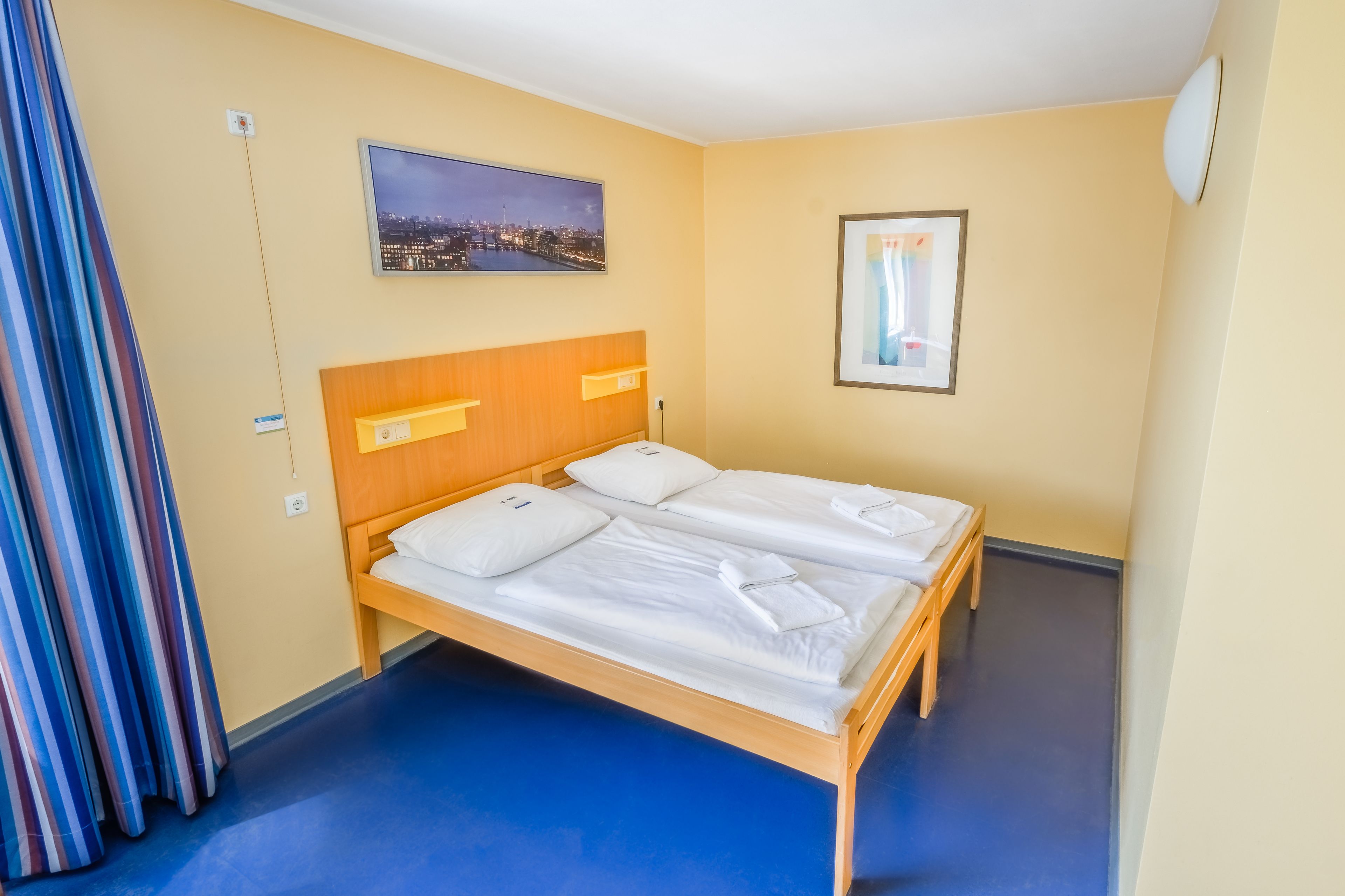 Photo - martas Gästehäuser Hauptbahnhof Berlin