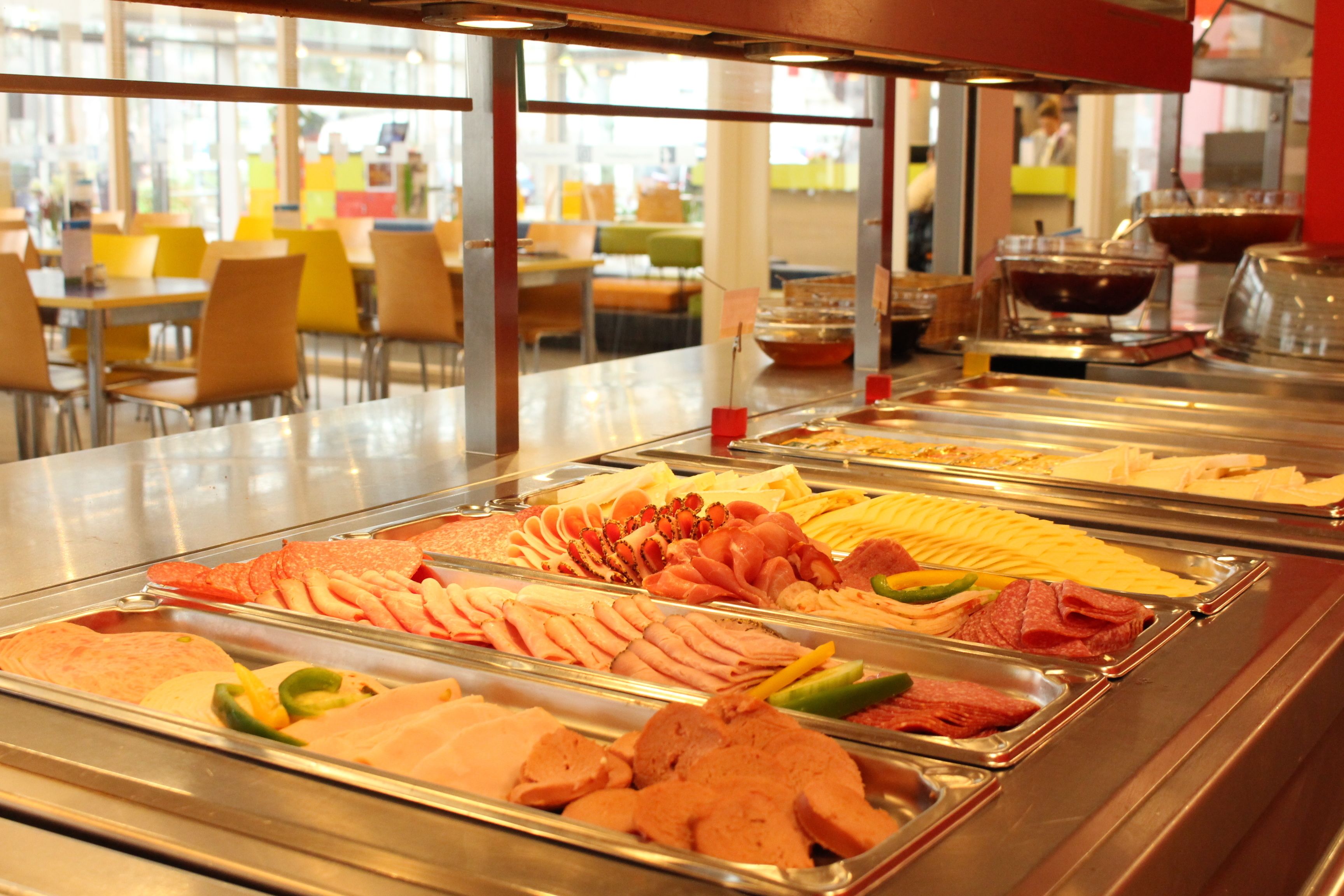 Photo - martas Gästehäuser Hauptbahnhof Berlin