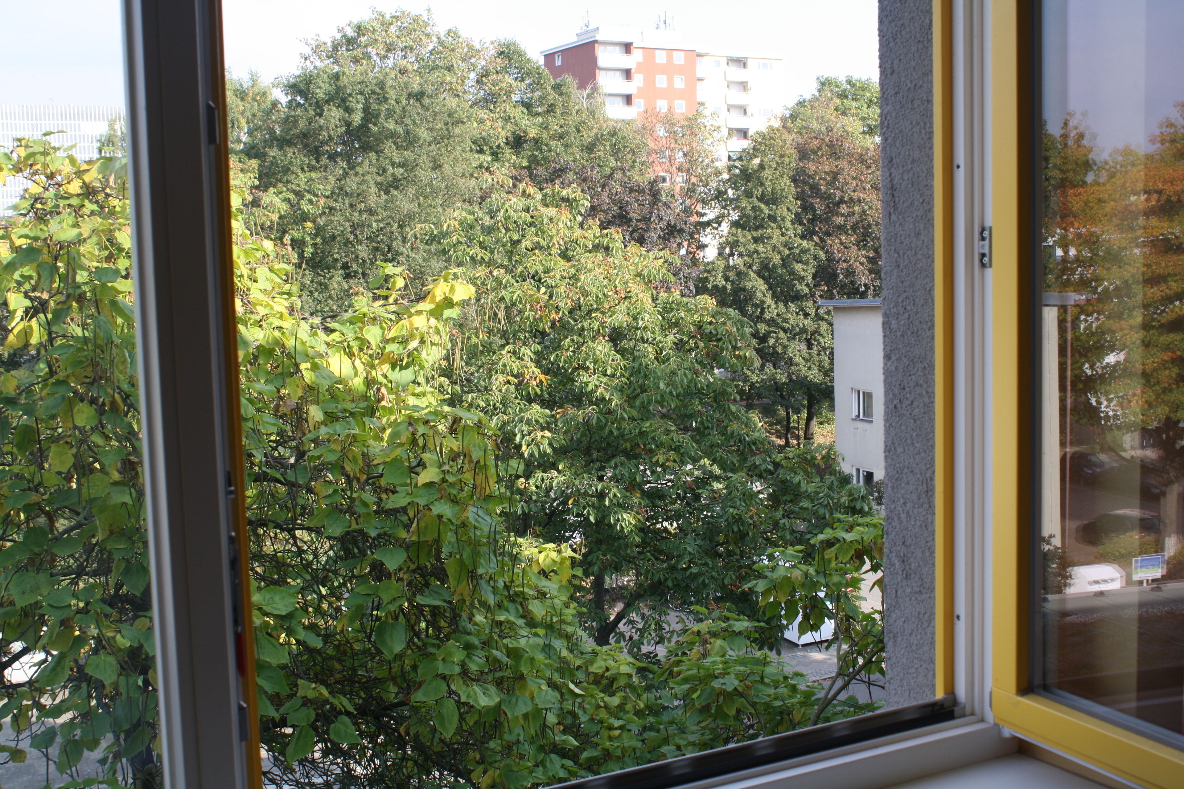 Photo - martas Gästehäuser Hauptbahnhof Berlin