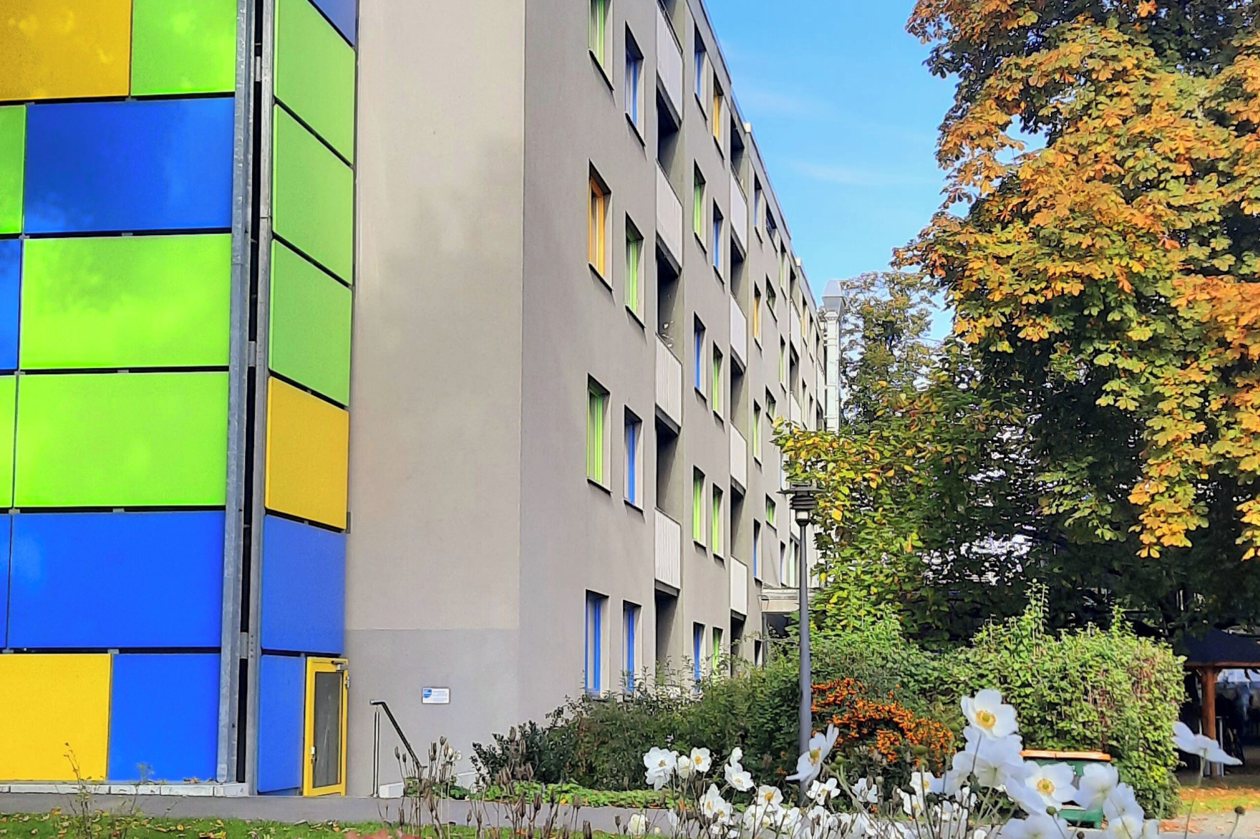 Photo - martas Gästehäuser Hauptbahnhof Berlin