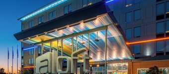 Aloft Rogers - Bentonville