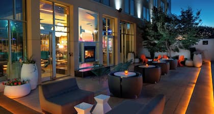 Aloft Rogers - Bentonville