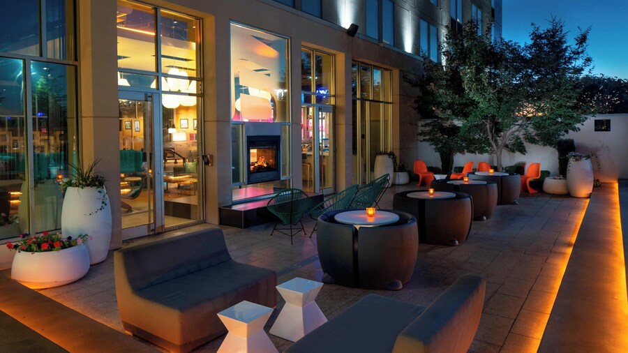 Aloft Rogers - Bentonville