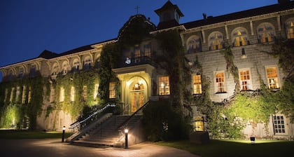 St. Eugene Golf Resort & Casino