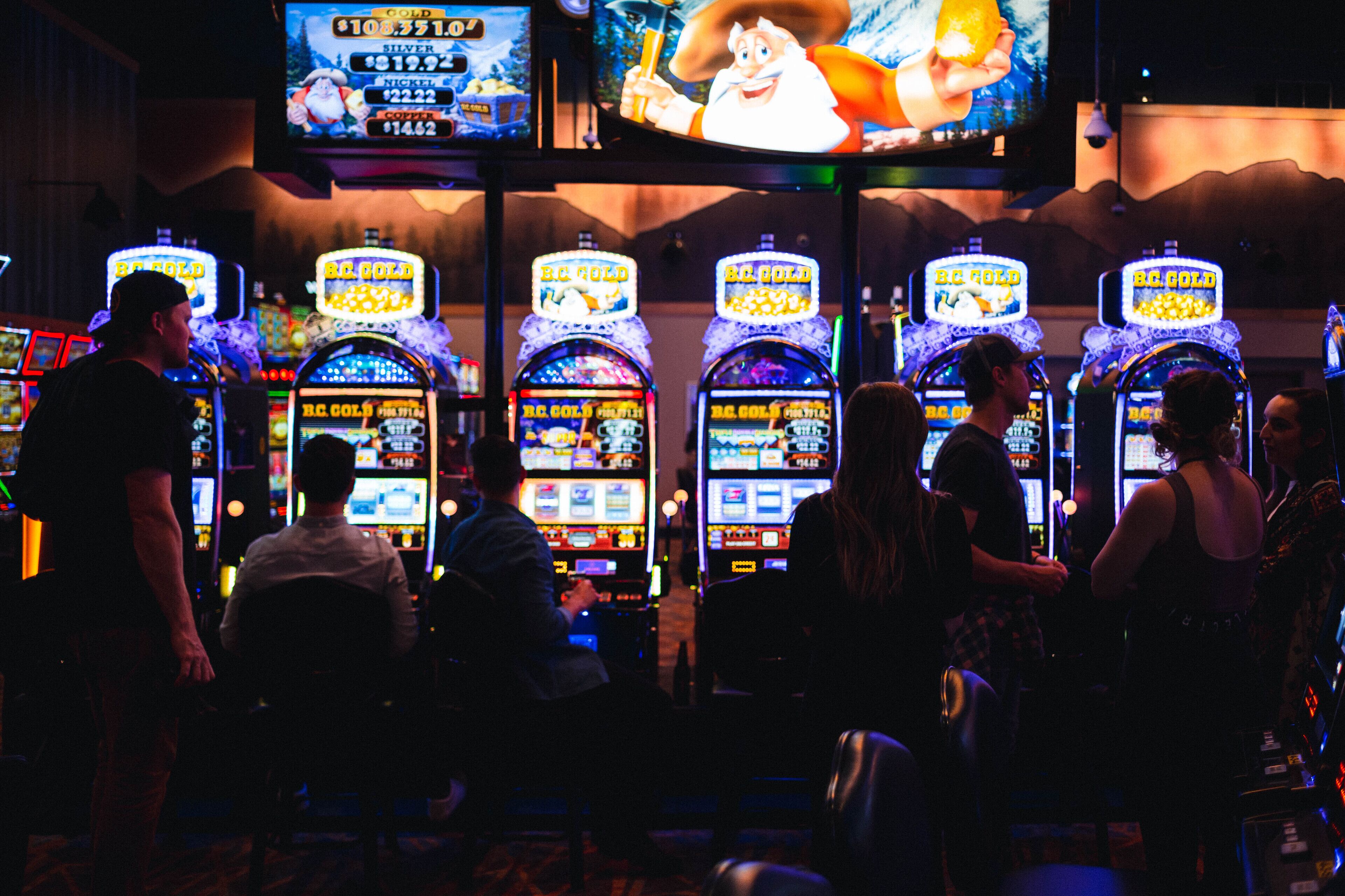 Casino