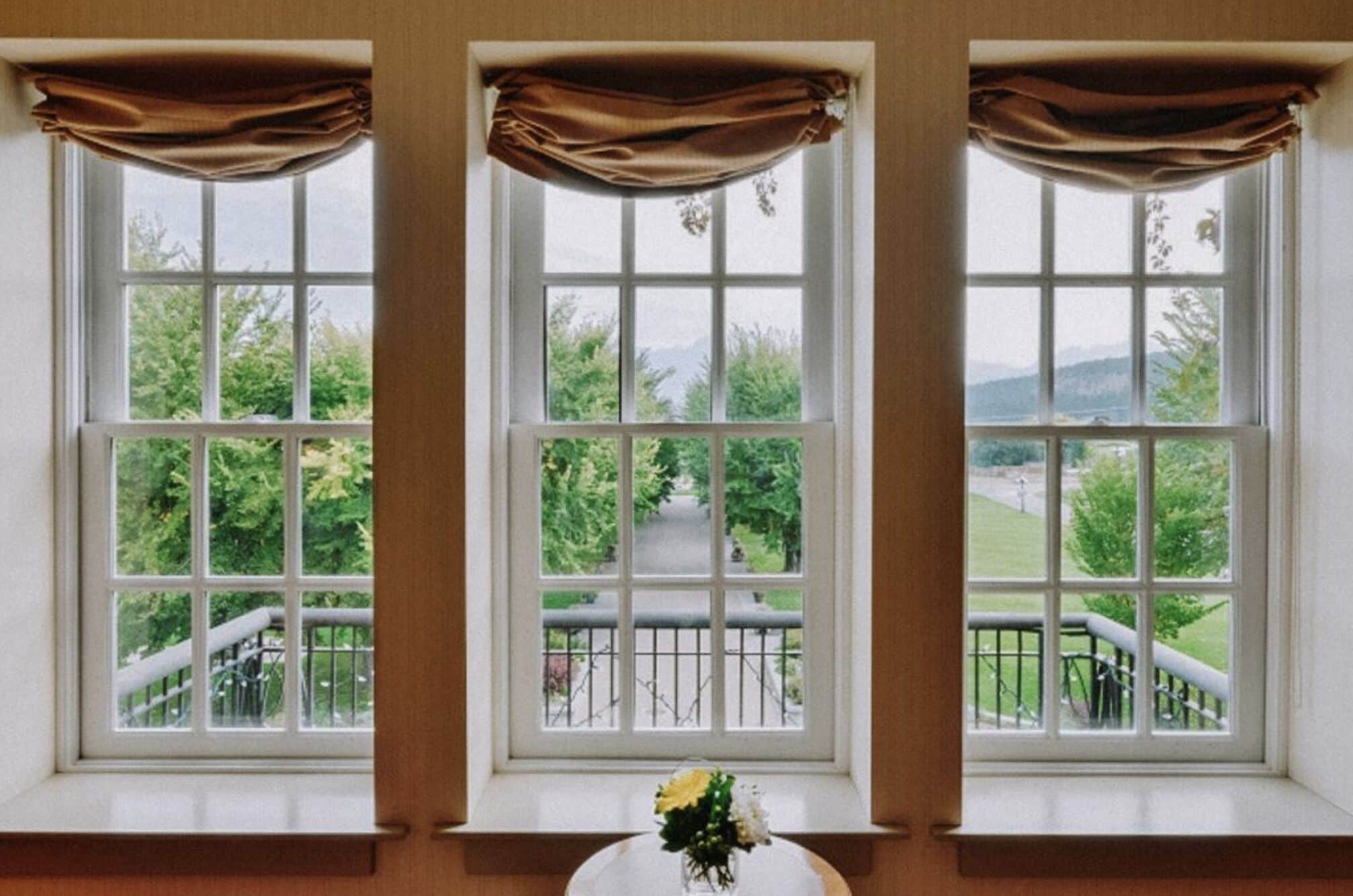 deluxe room, 1 king bed (mission) | view from room