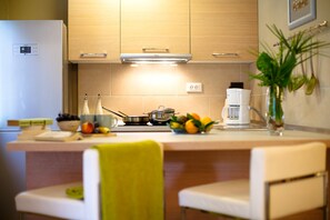 Luxury Studio Apartment | Garden view - Waterman Svpetrvs Resort (Supetar)
