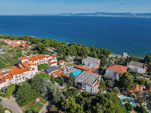 Waterman Svpetrvs Resort