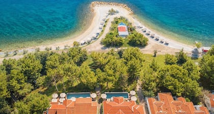 Waterman Svpetrvs Resort