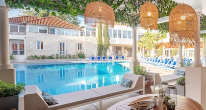 Waterman Svpetrvs Resort