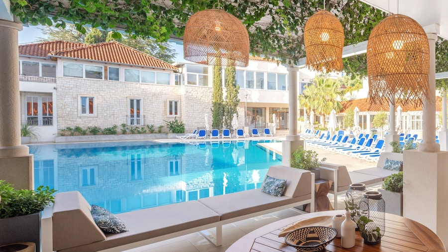 Waterman Svpetrvs Resort