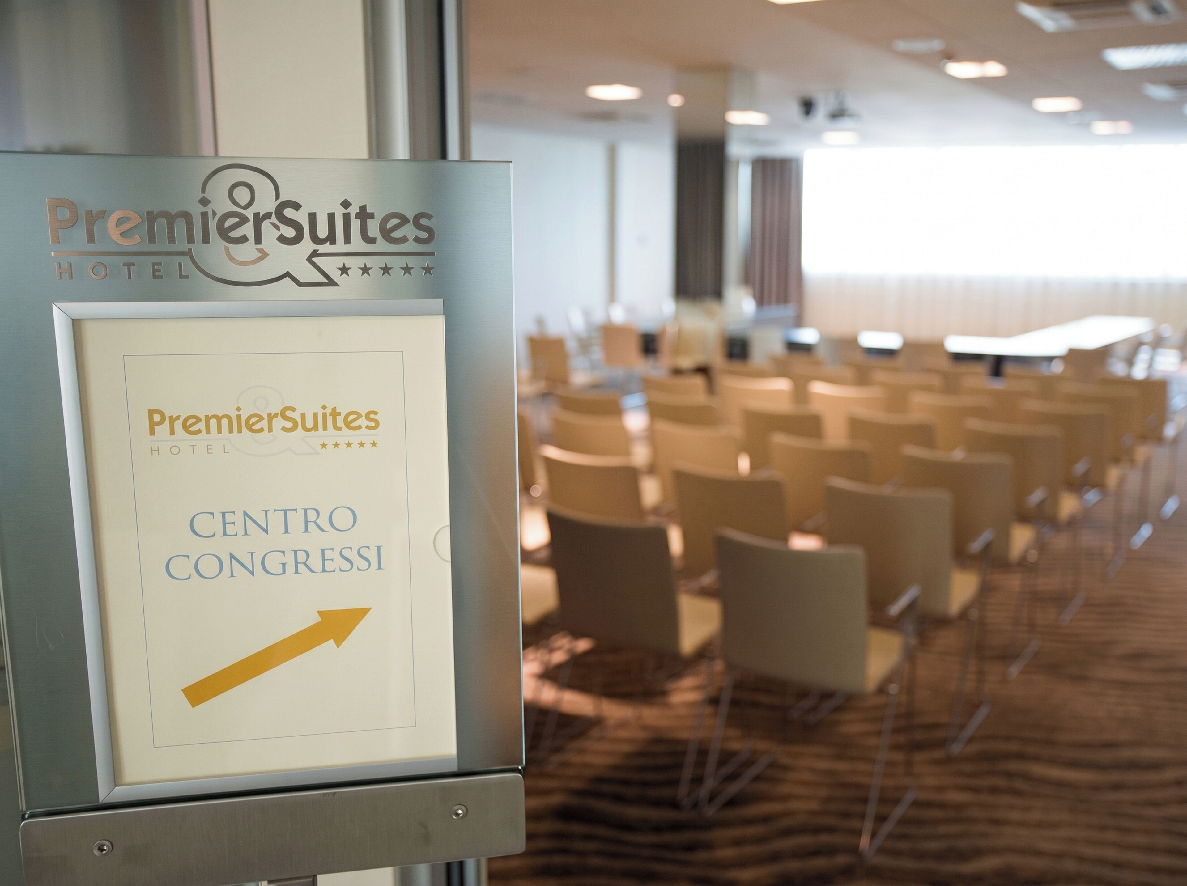 Photo - Hotel Premier & Suites
