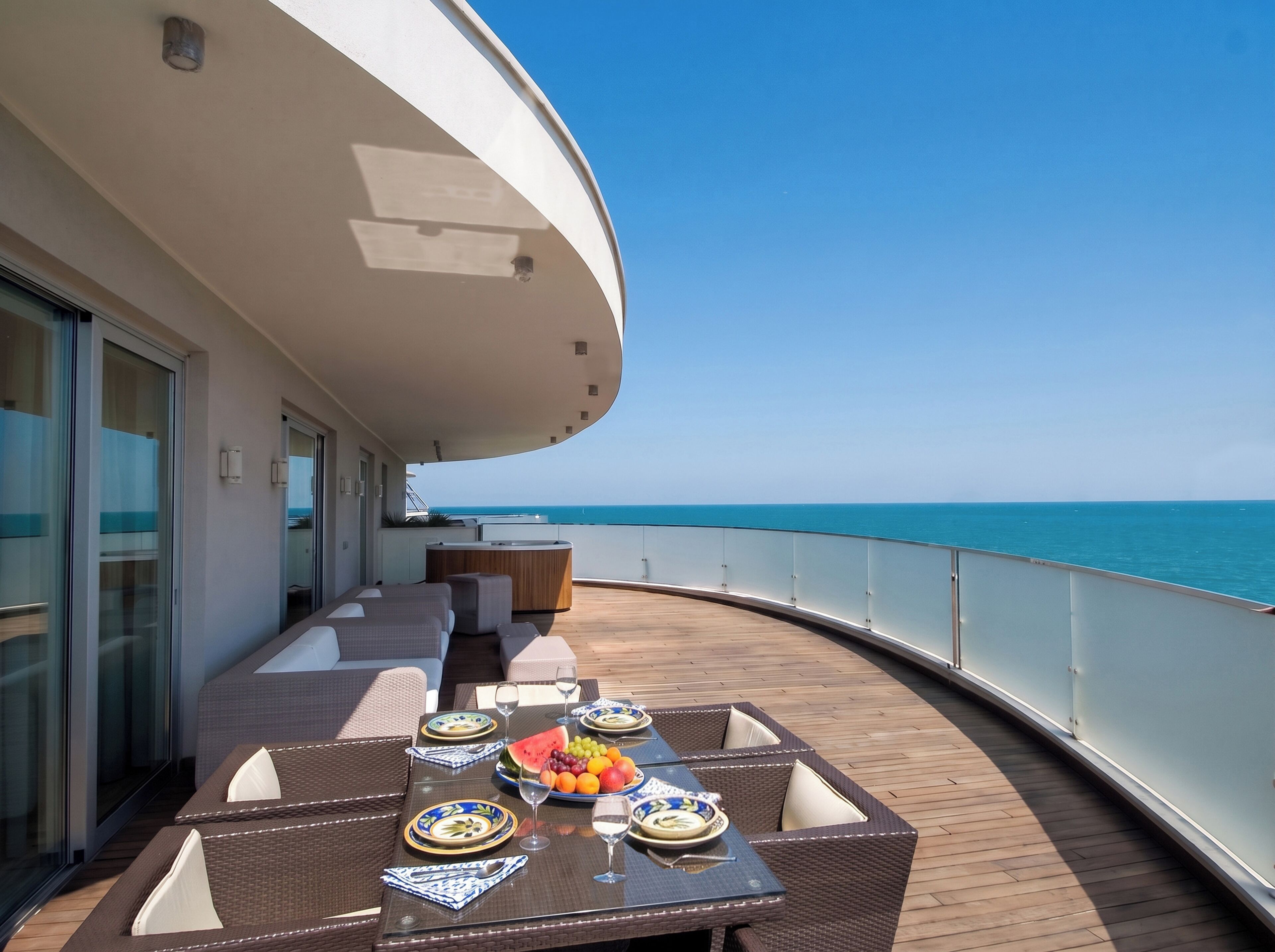 Foto - Hotel Premier & Suites