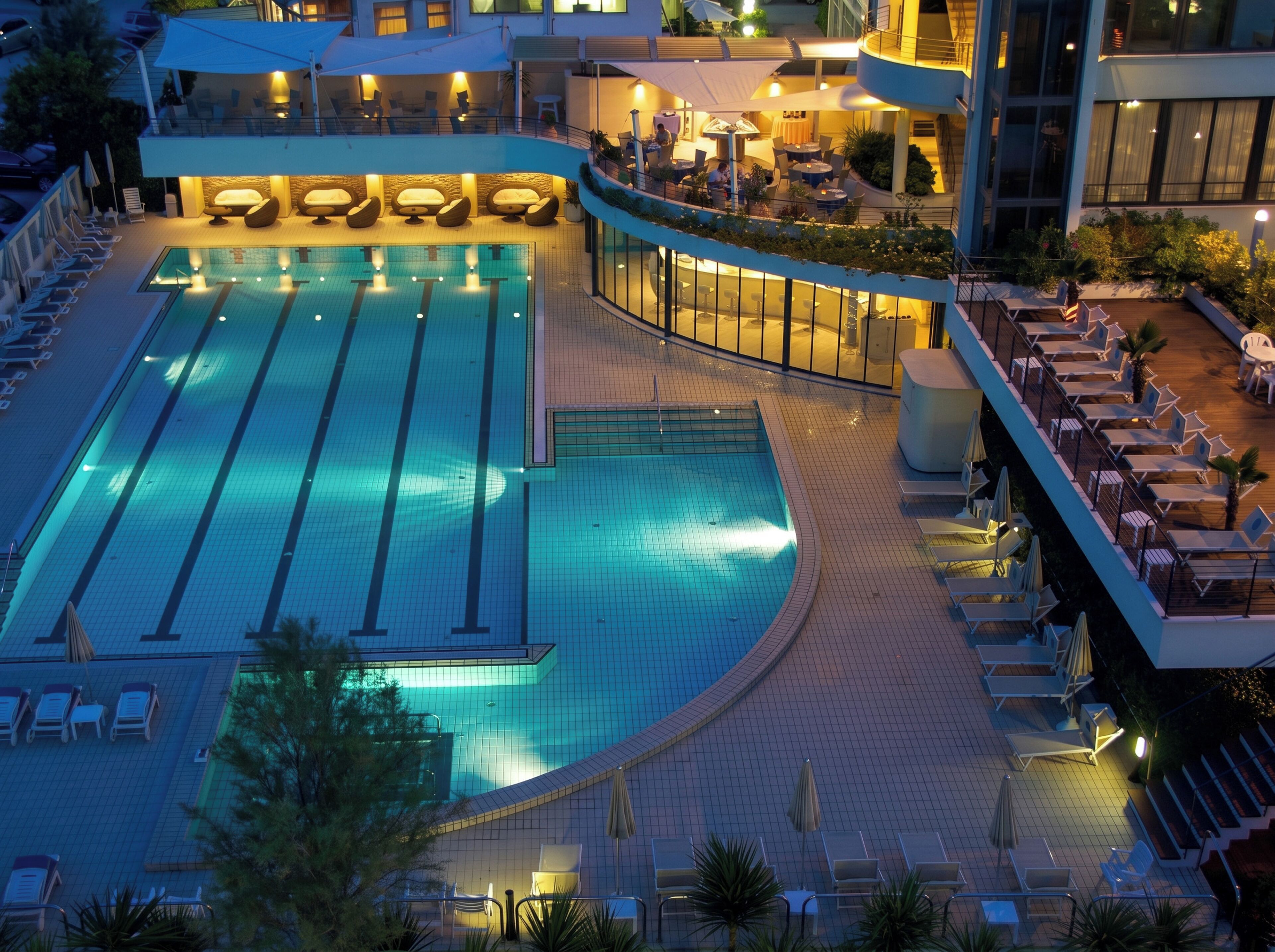 Foto - Hotel Premier & Suites