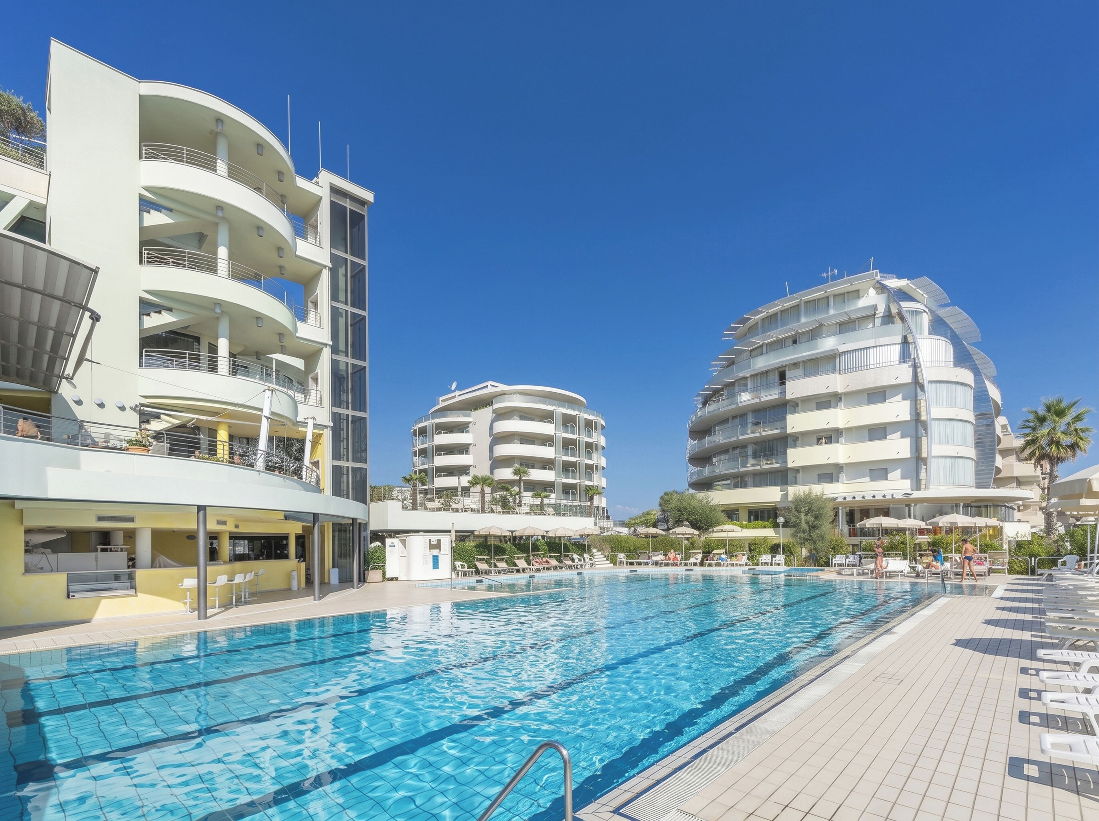 Photo - Hotel Premier & Suites