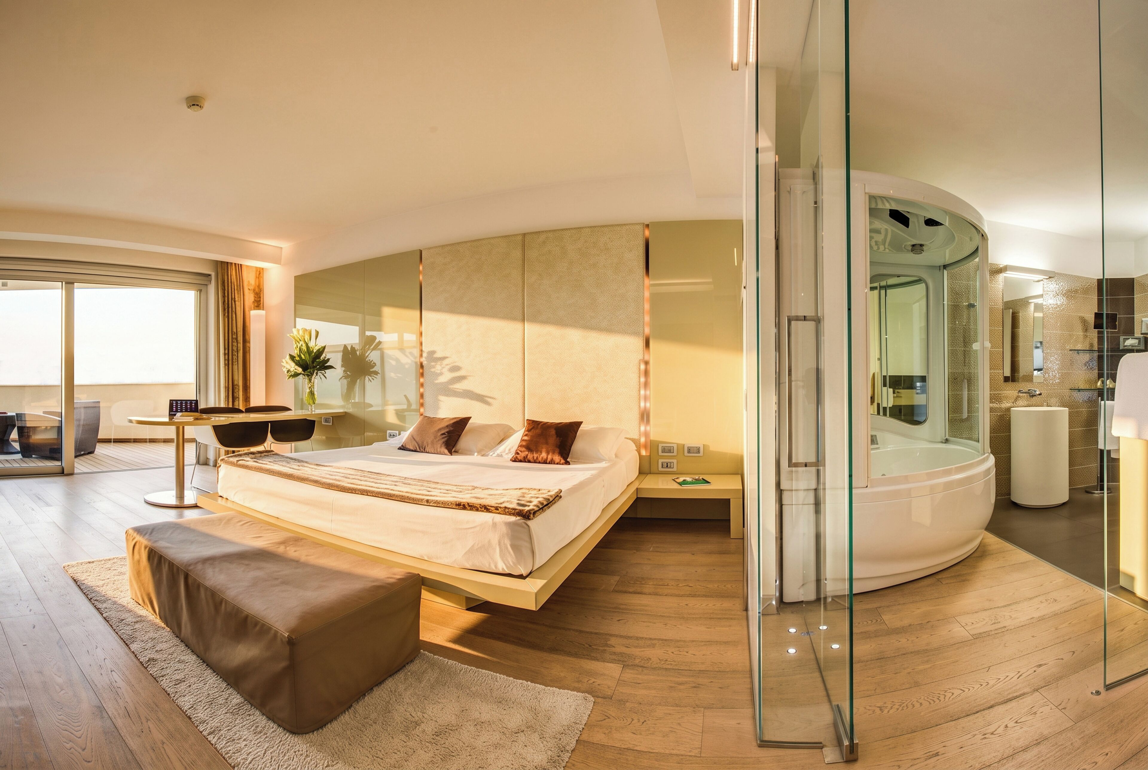 Photo - Hotel Premier & Suites