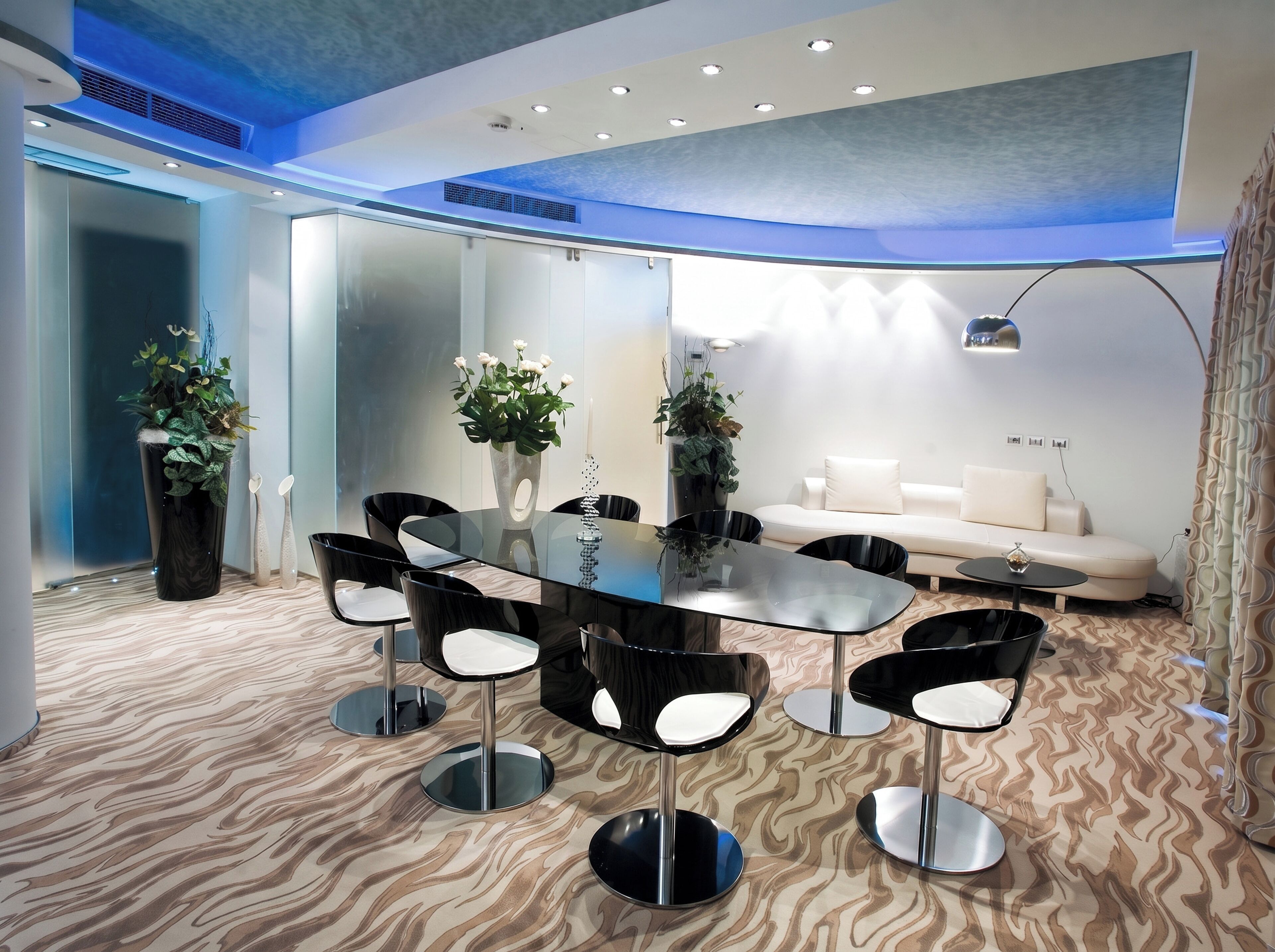 Foto - Hotel Premier & Suites