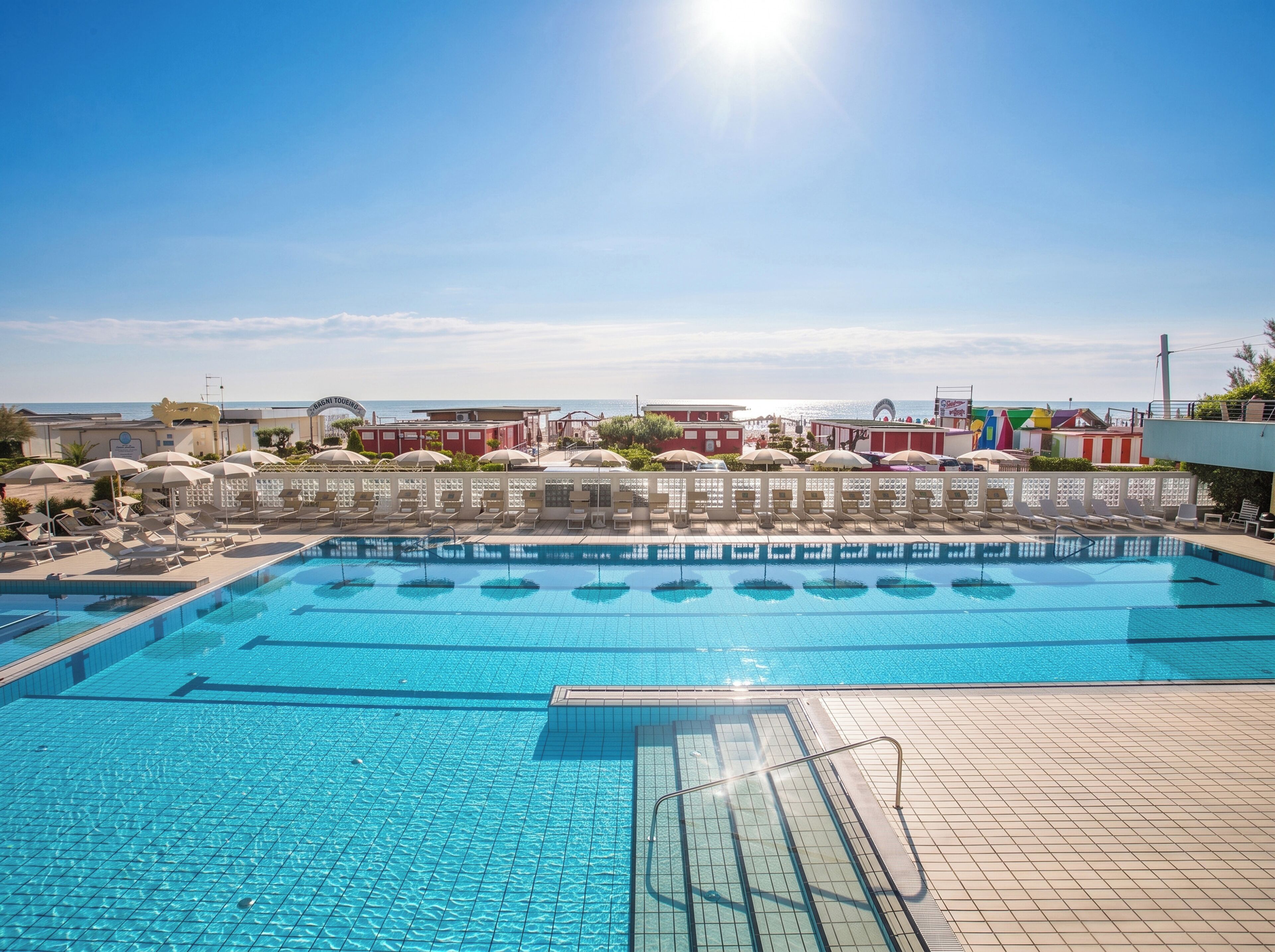 Photo - Hotel Premier & Suites