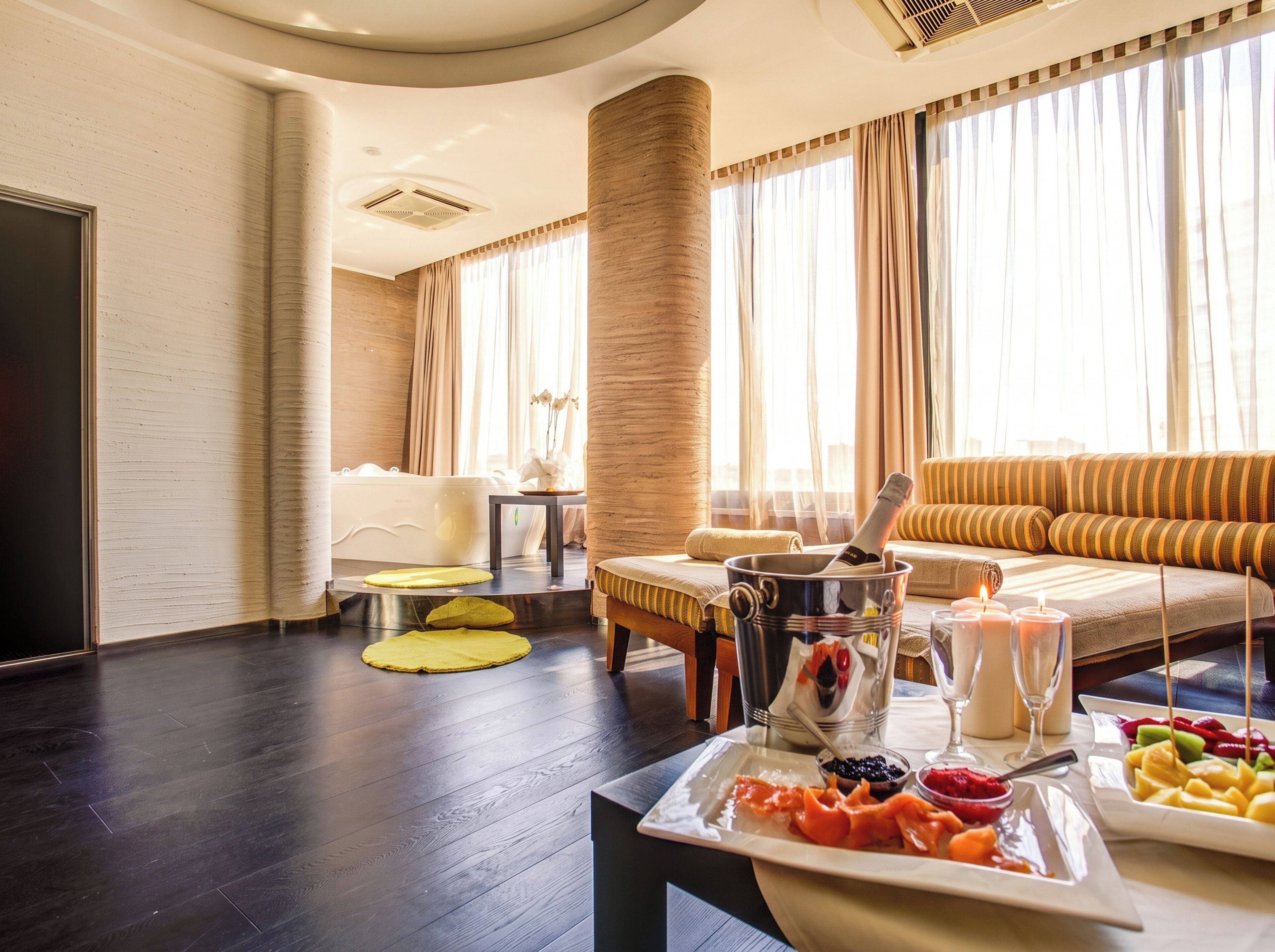 Photo - Hotel Premier & Suites