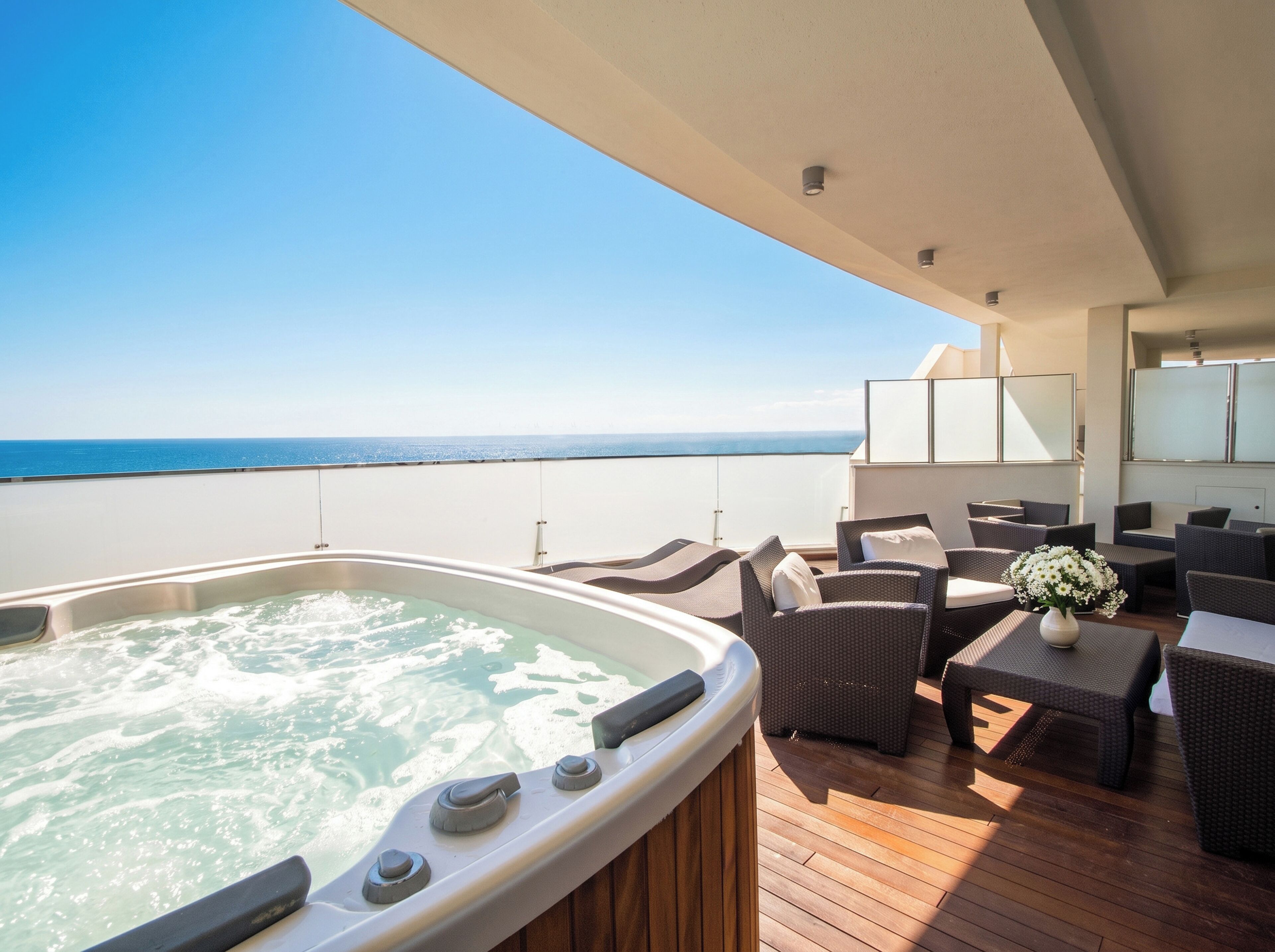 Photo - Hotel Premier & Suites