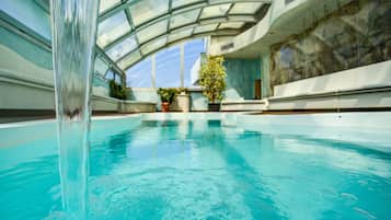 Salles de massage et de soins