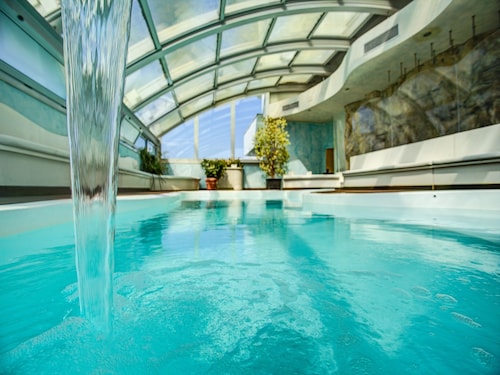 Hotel Premier & Suites