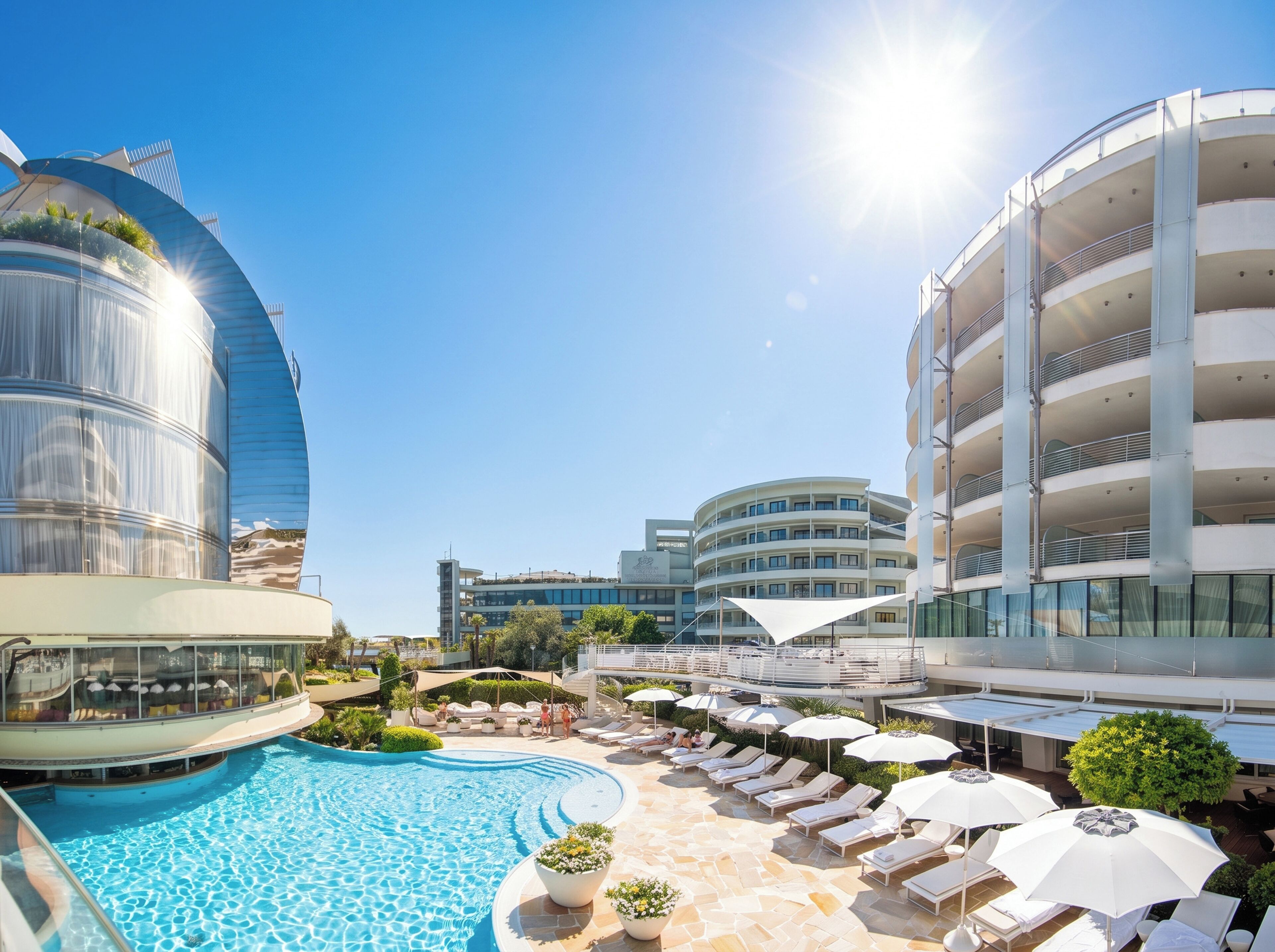 Photo - Hotel Premier & Suites